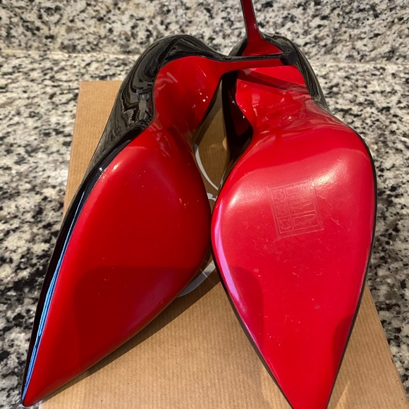 Christian Louboutin Shoes The So Kate Iconic Pump With Timeless
